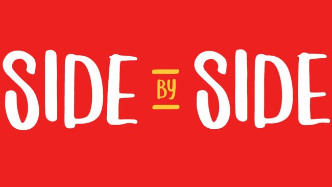 Side by Side Nuevo Logotipo