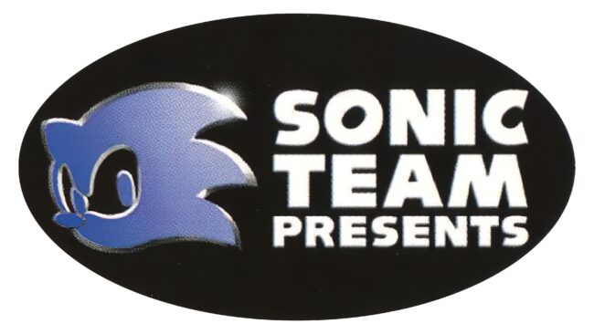 Sonic Logotipo 1996-1999