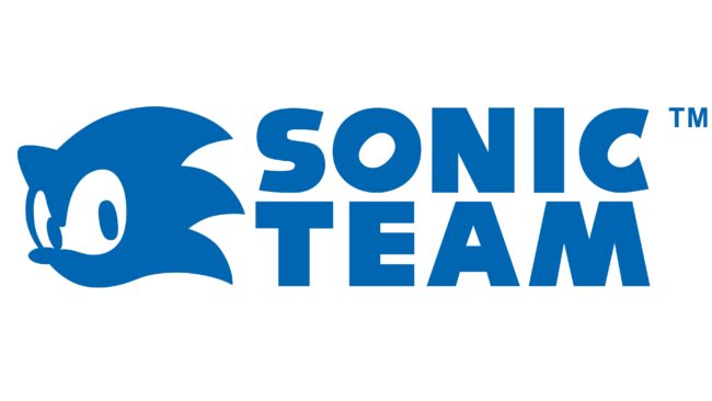 Sonic Logotipo 1999-presente