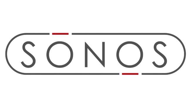 Sonos Logotipo 2002-2011