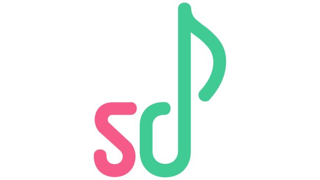 Soundrop Nuevo Logotipo
