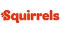 Squirrels Logo