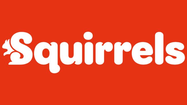 Squirrels Nuevo Logotipo