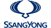 SsangYong Logo