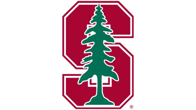 Stanford Cardinal Logotipo 2002-2015