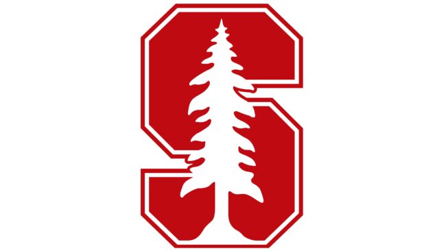 Stanford Cardinal Logotipo 2015-presente