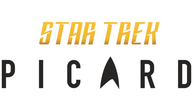 Star Trek Simbolo