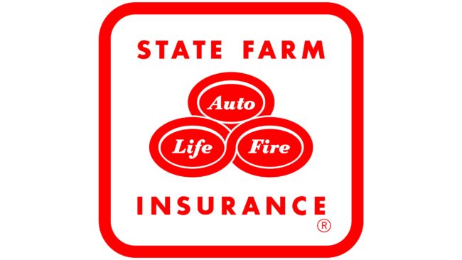 State Farm Logotipo 1953-2012