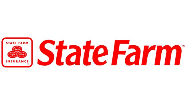 State Farm Logotipo 2006-2012