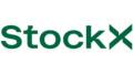 StockX Logo