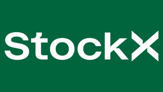 StockX Nuevo Logotipo