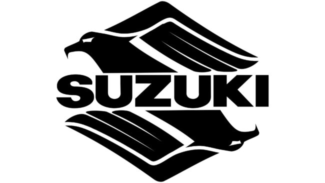 Suzuki Logotipo 1909-1958