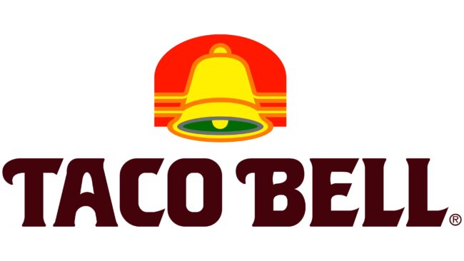 Taco Bell Logotipo 1985-1994