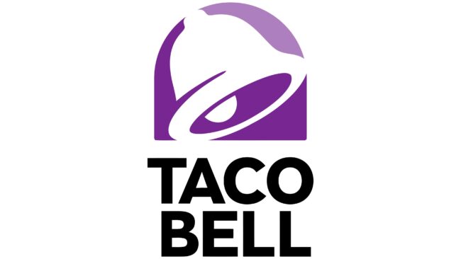 Taco Bell Logotipo 2016-presente