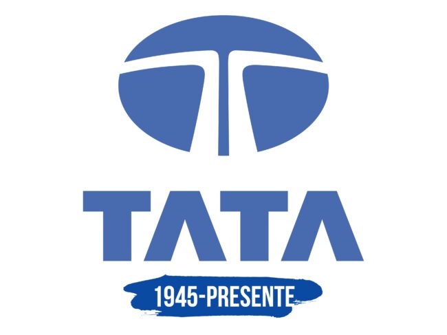Tata Logo Historia