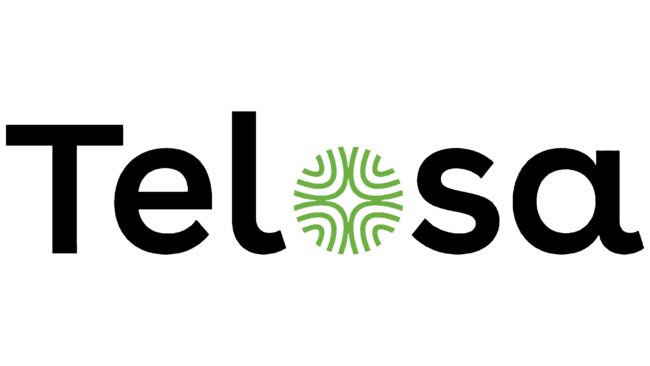 Telosa Nuevo Logotipo