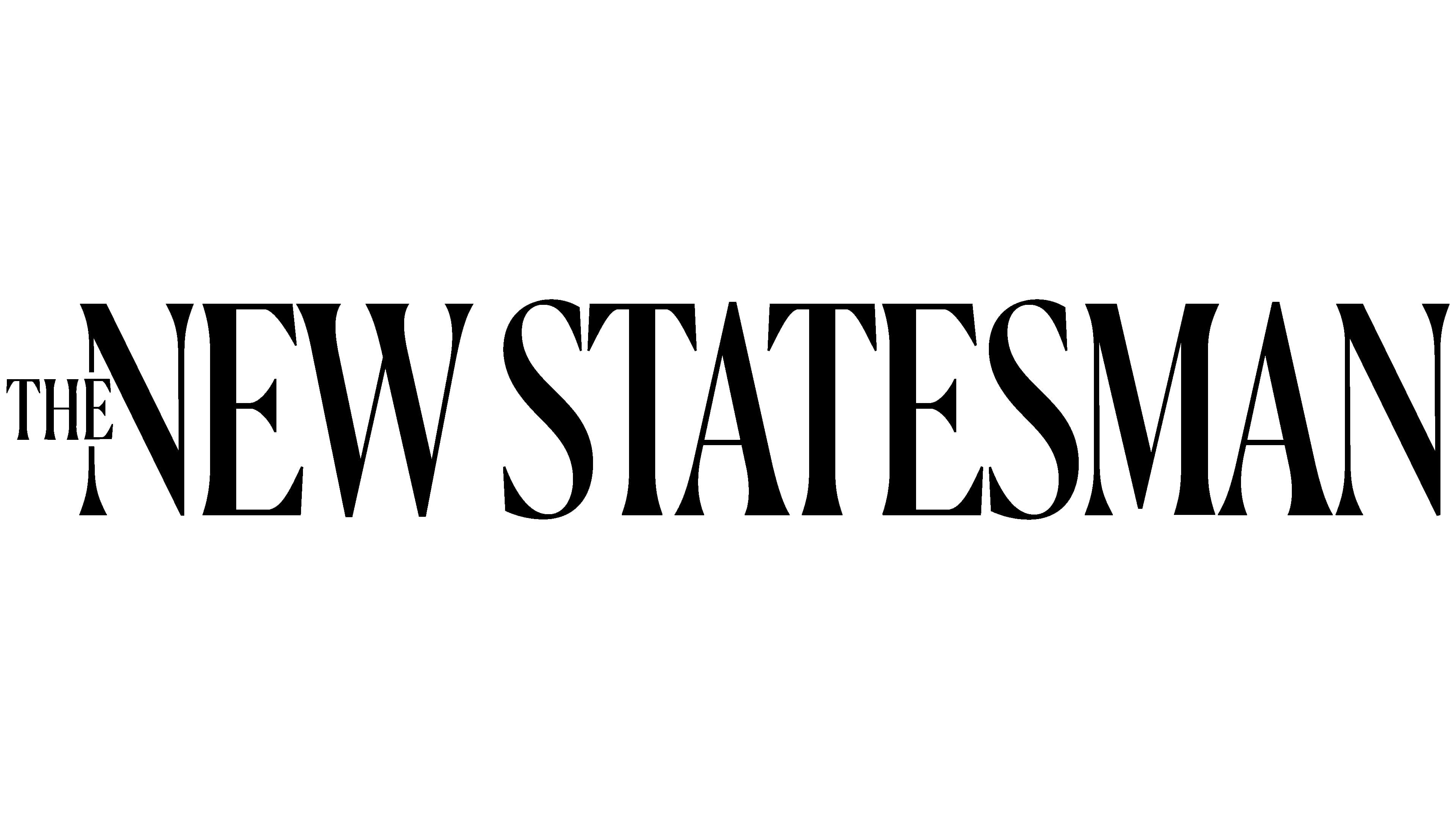 The New Statesman: una nueva cara de la identidad visual y símbolo ...