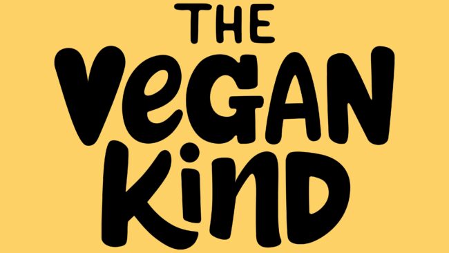 The Vegan Kind Nuevo Logotipo