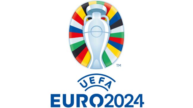 UEFA Euro 2024 Nuevo Logotipo