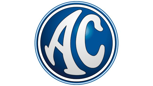 AC Cars Logo