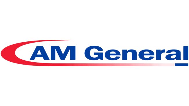 AM General Logo