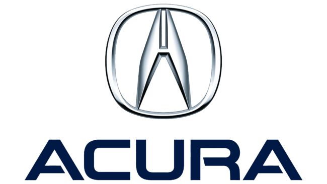 Acura Logo