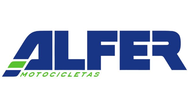 Alfer Logo