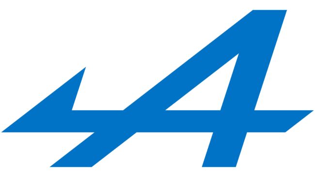 Alpine Logo