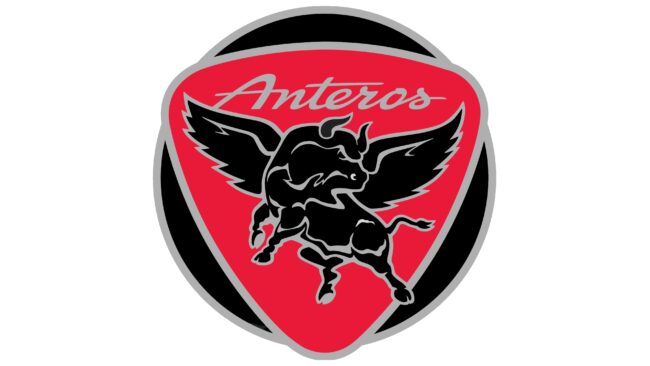 Anteros Coachworks Logo