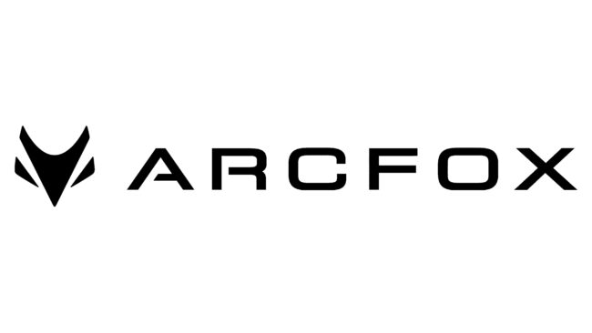 Arcfox Logo