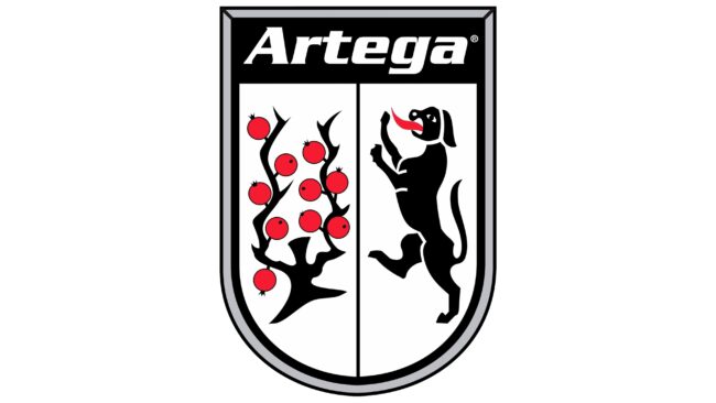 Artega Logo