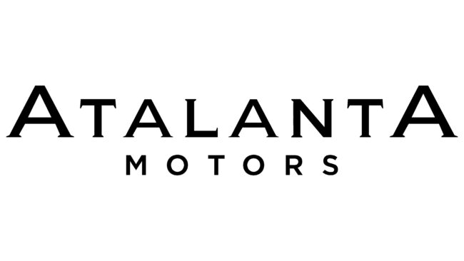 Atalanta Motors Logo
