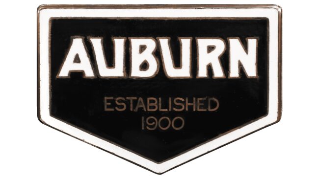 Auburn Logo