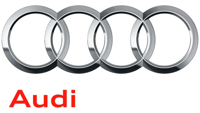 Audi Logo