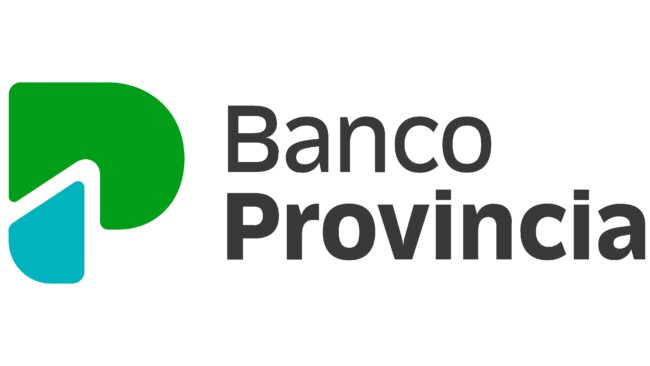 Banco Provincia Nuevo Logotipo