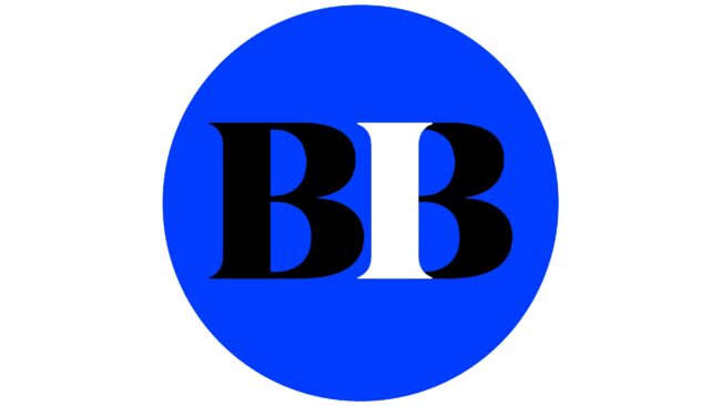 Black in Business Emblema