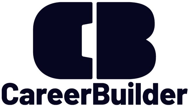 CareerBuilder Nuevo Logotipo