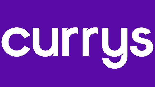 Currys Nuevo Logotipo