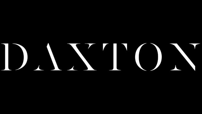 Daxton Hotel Nuevo Logotipo