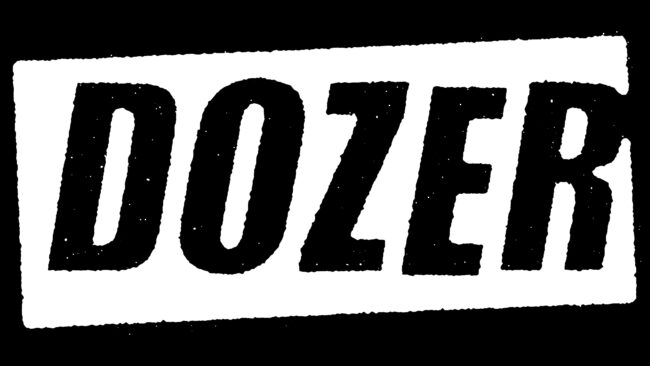 Dozer Coffee Emblema