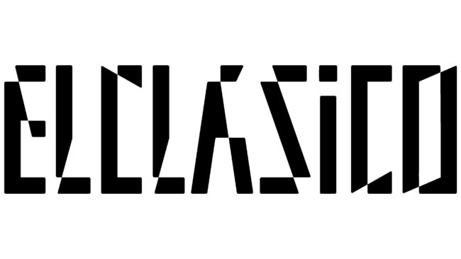 El Clasico Logo