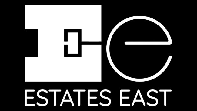 Estates East Nuevo Logotipo