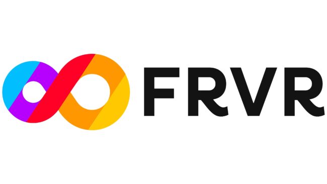 FRVR Nuevo Logotipo