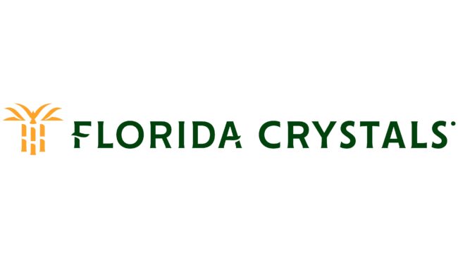 Florida Crystals Sugar Nuevo Logotipo