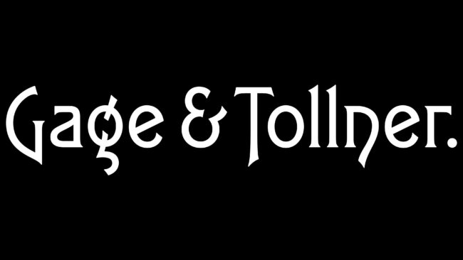 Gage & Tollner Símbolo