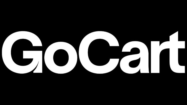 GoKart Nuevo Logotipo