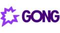 Gong Logo