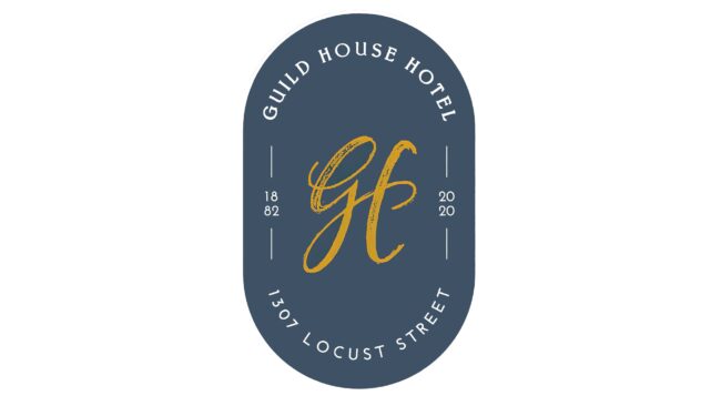 Guild House Hotel Emblema