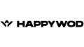 HappyWOD Logo