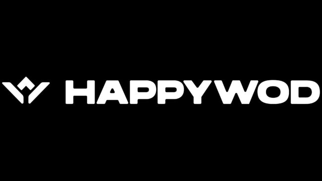 HappyWOD Nuevo Logotipo